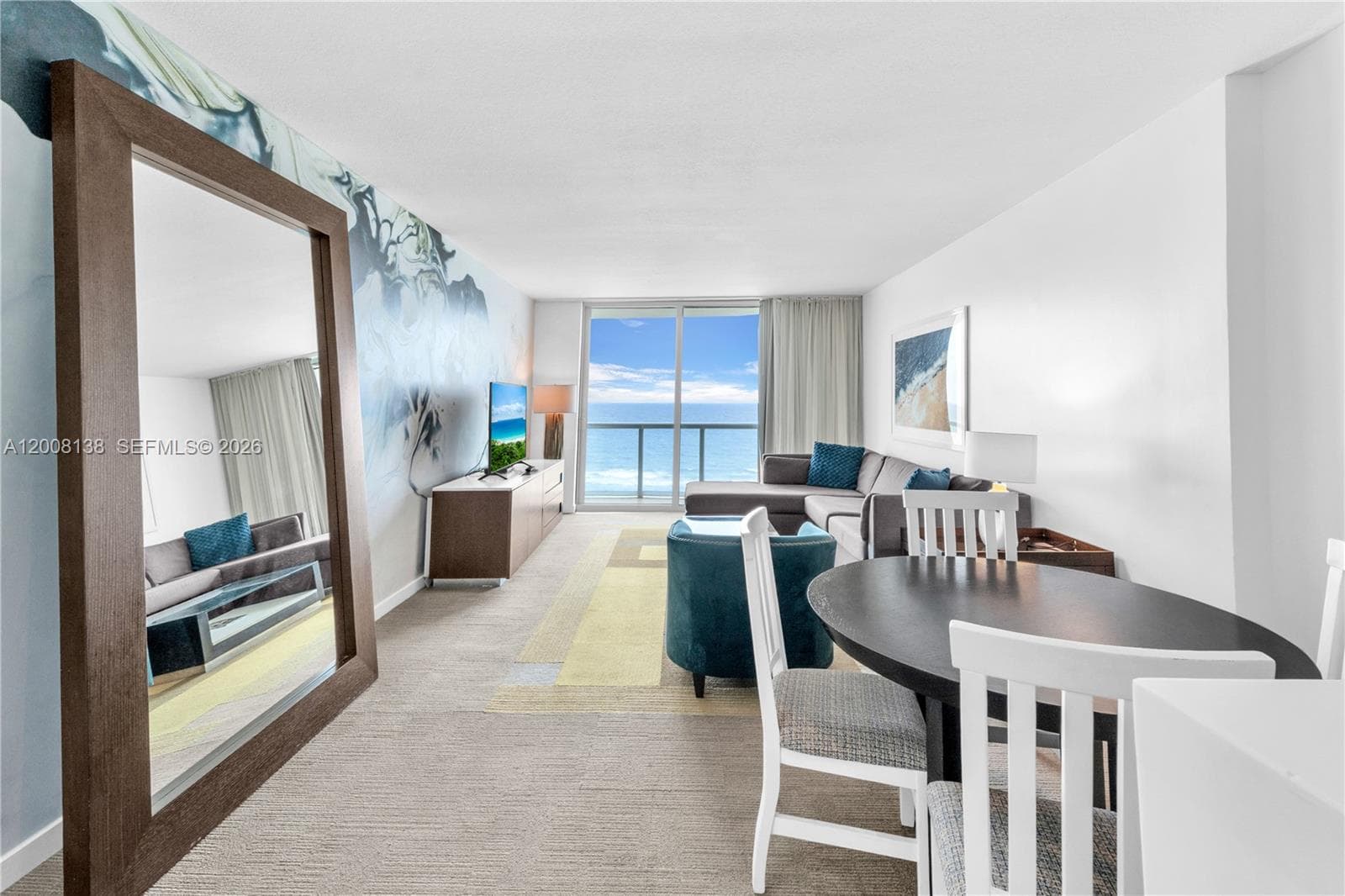 Sole on the Ocean · #801 A&B in Sunny Isles Beach - Photo 10