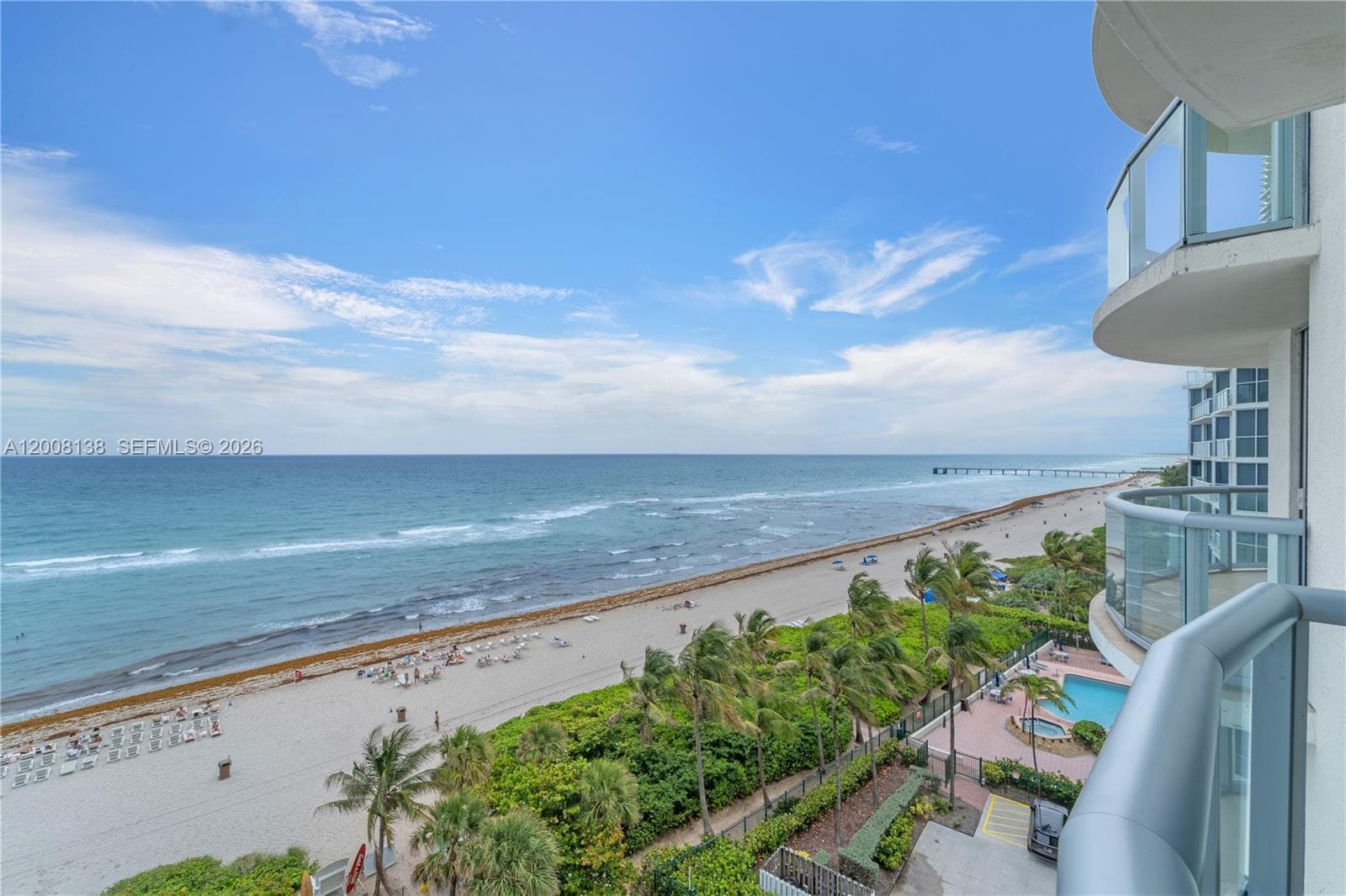 Sole on the Ocean · #801 A&B in Sunny Isles Beach - Photo 18