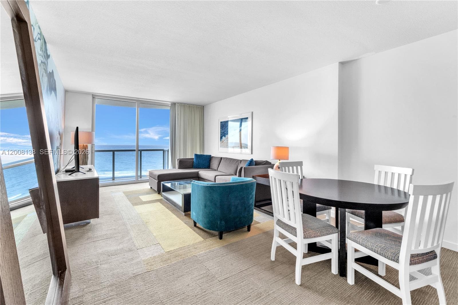 Sole on the Ocean · #801 A&B in Sunny Isles Beach - Photo 4