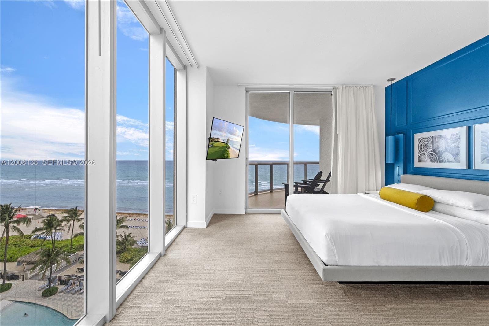 Sole on the Ocean · #801 A&B in Sunny Isles Beach - Photo 8