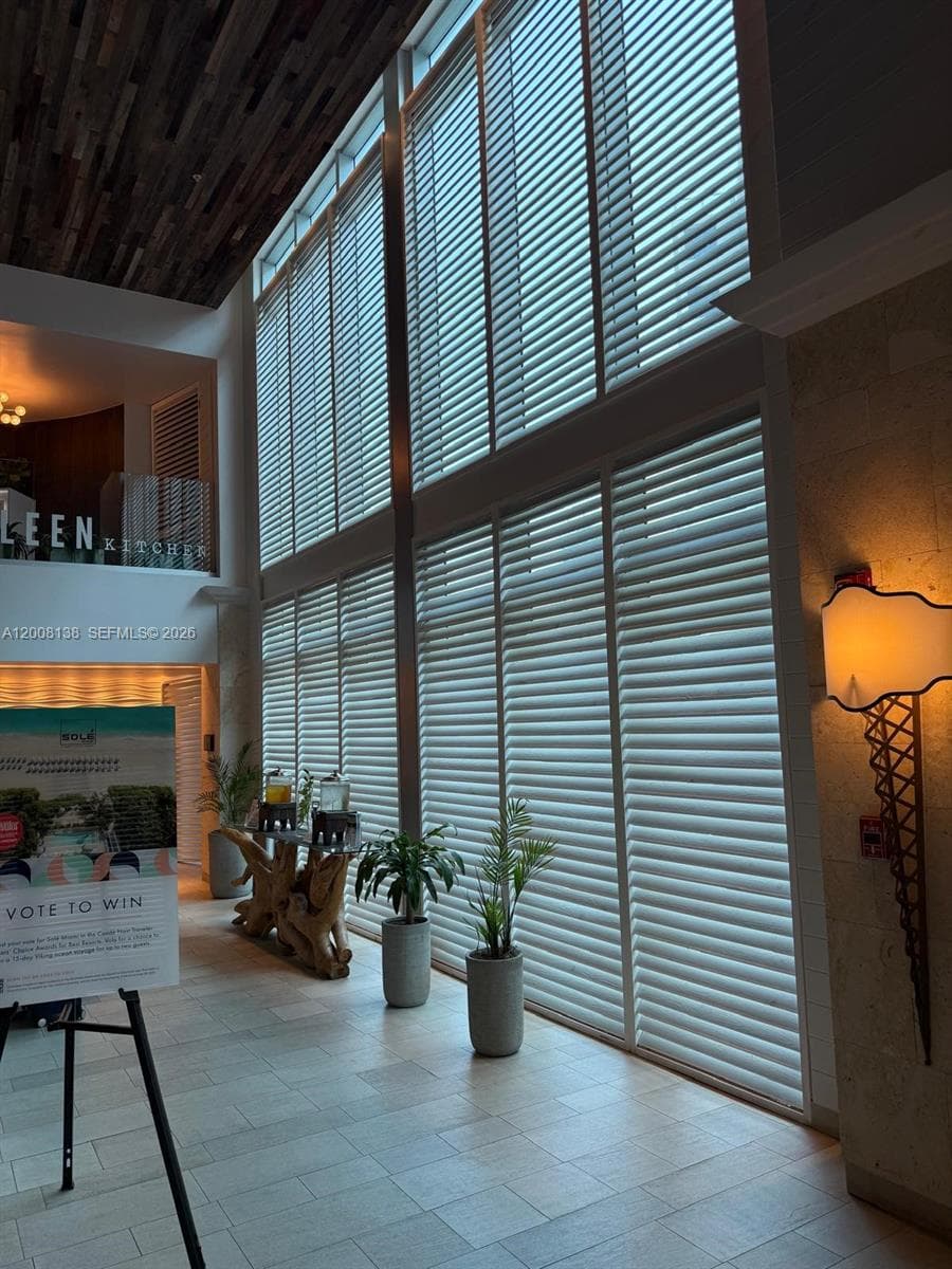 Sole on the Ocean · #801 A&B in Sunny Isles Beach - Photo 21