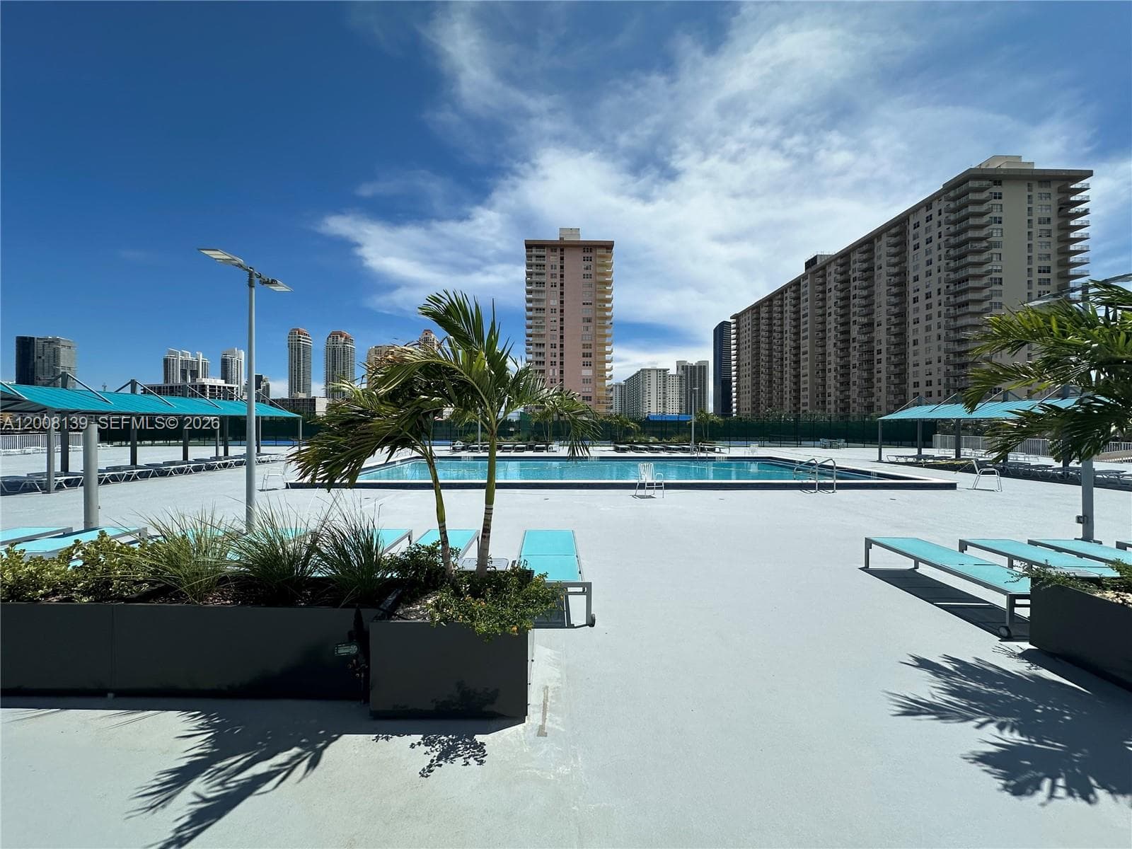 Winston Towers · #2020 in Sunny Isles Beach - Photo 23
