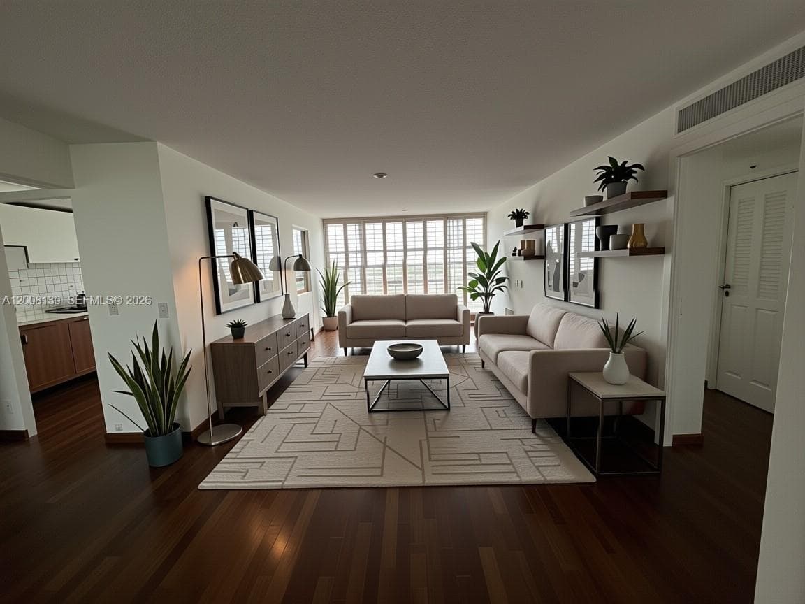 Winston Towers · #2020 in Sunny Isles Beach - Photo 2