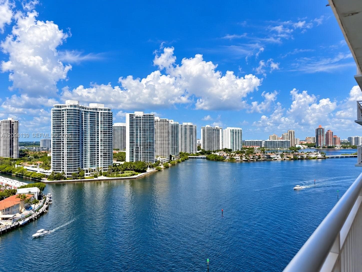 Winston Towers · #2020 in Sunny Isles Beach - Photo 1