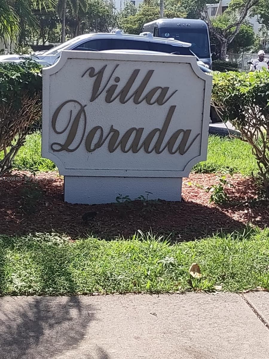 VILLA DORADA · #320-7 in Aventura - Photo 7