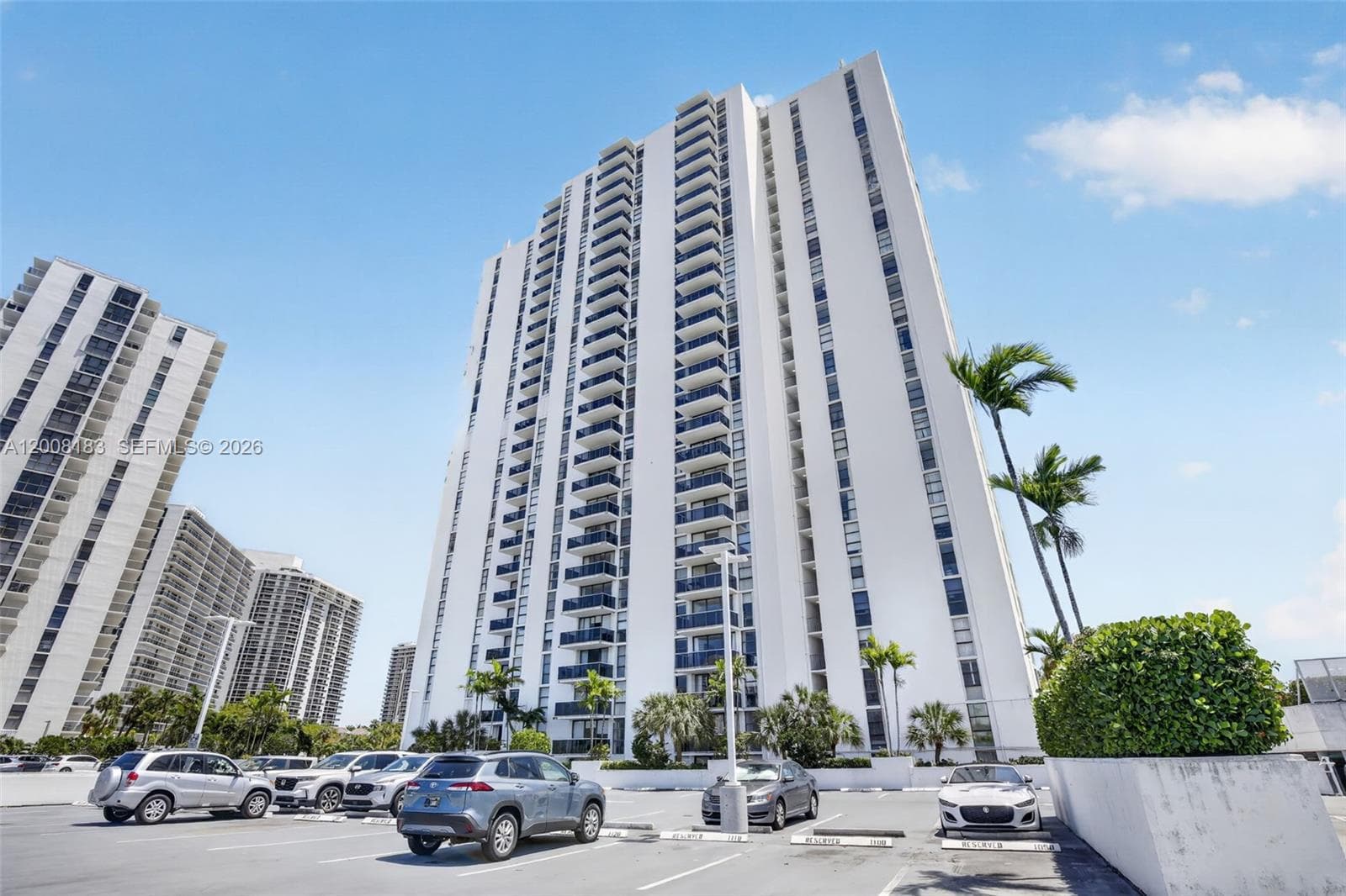 ELDORADO · #410 in Aventura - Photo 46