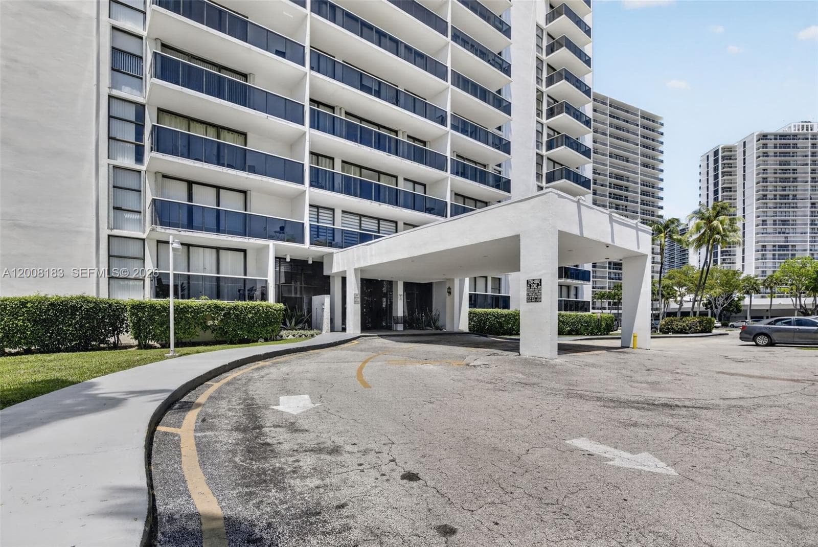 ELDORADO · #410 in Aventura - Photo 47
