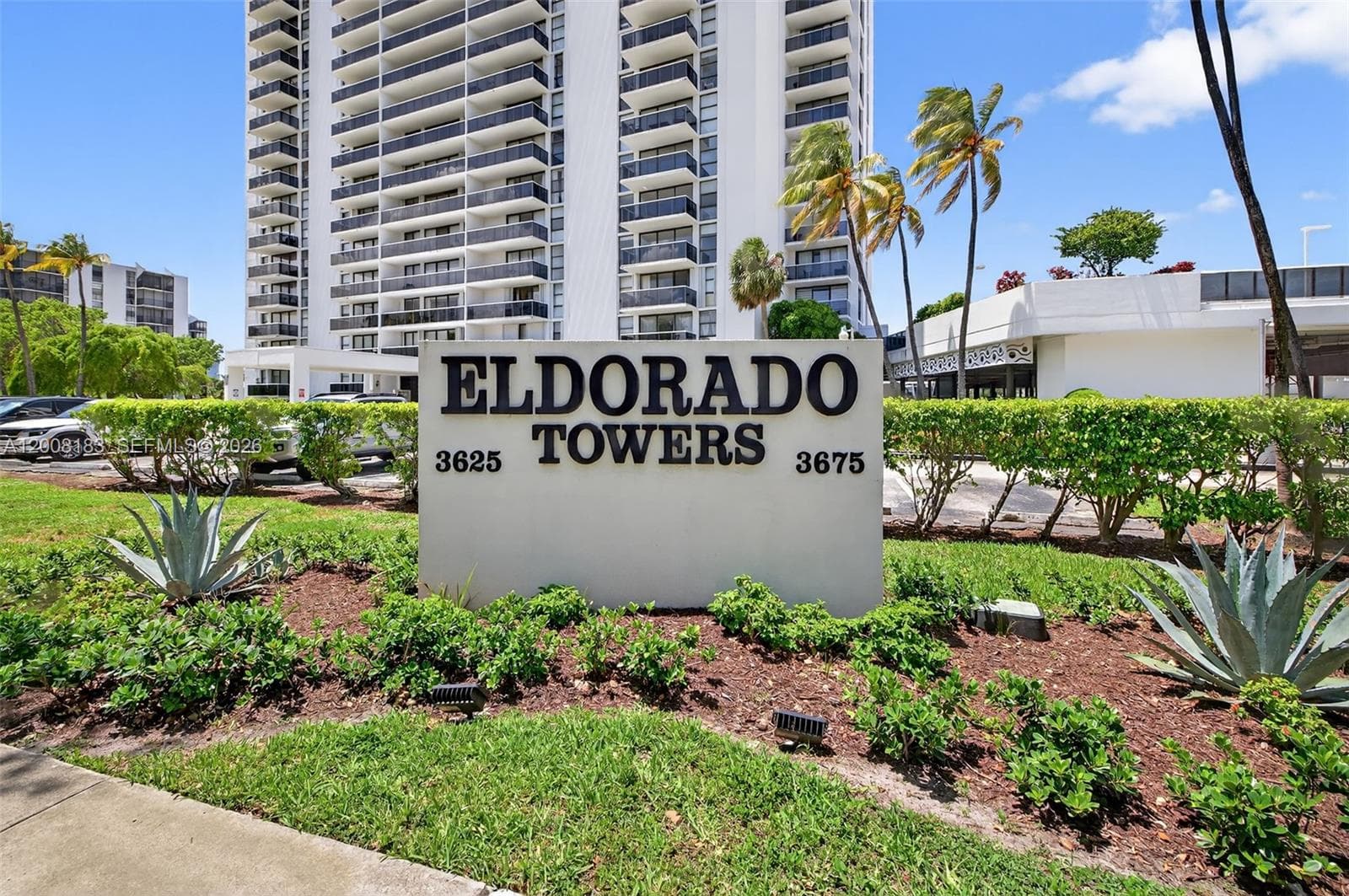 ELDORADO · #410 in Aventura - Photo 32