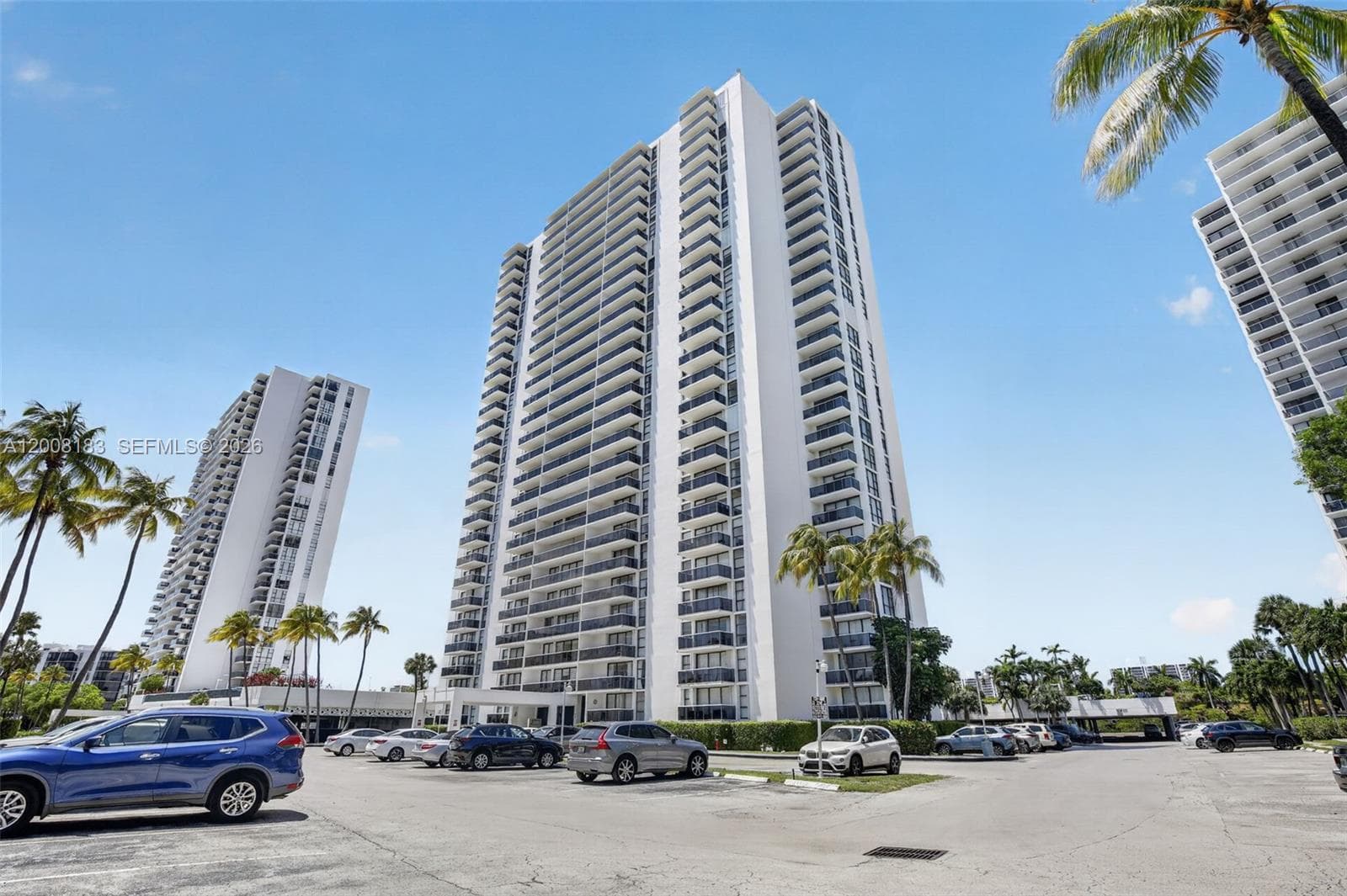 ELDORADO · #410 in Aventura - Photo 45