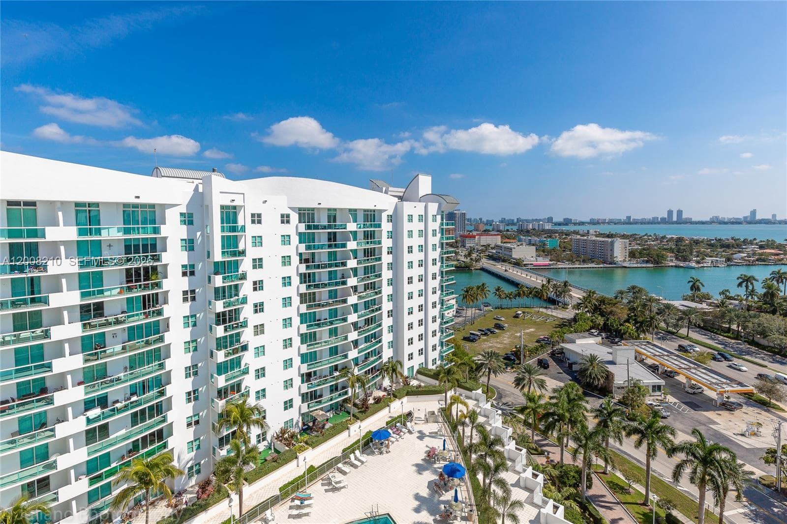 360 CONDO A · #PH23 in North Bay Village - Photo 3