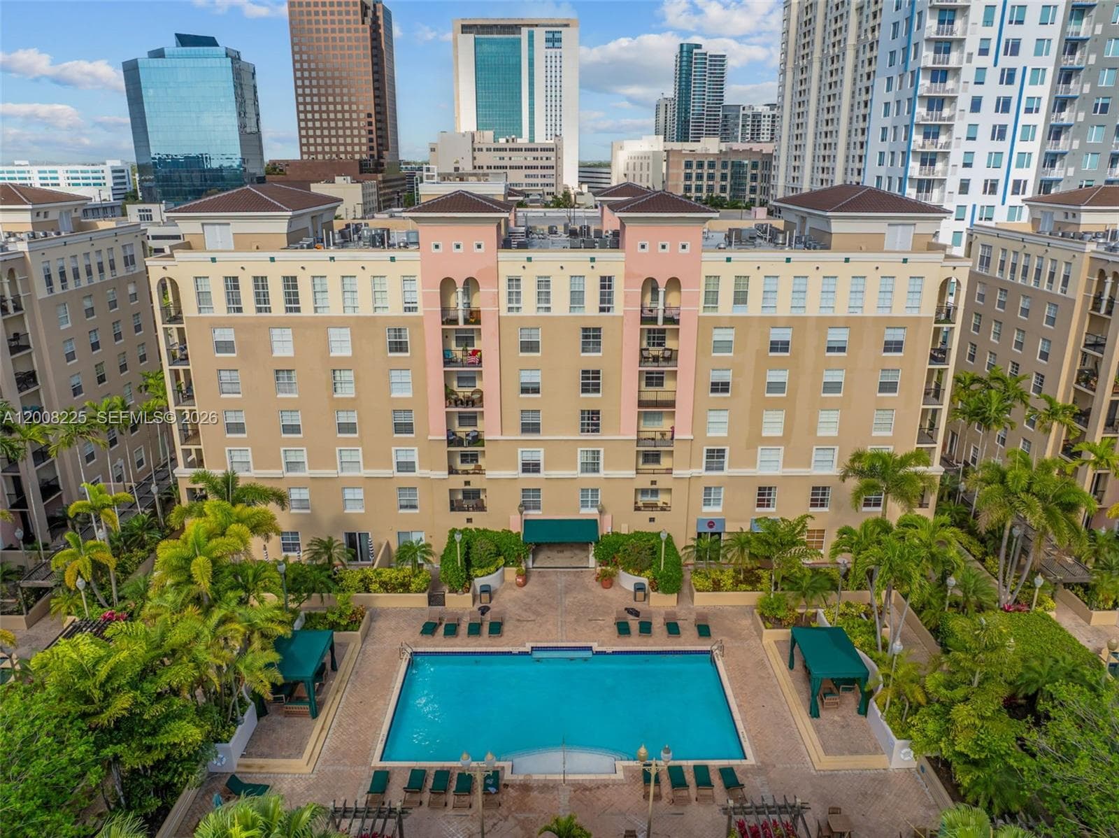 LAS OLAS BY THE RIVER · #3305 in Fort Lauderdale - Photo 1