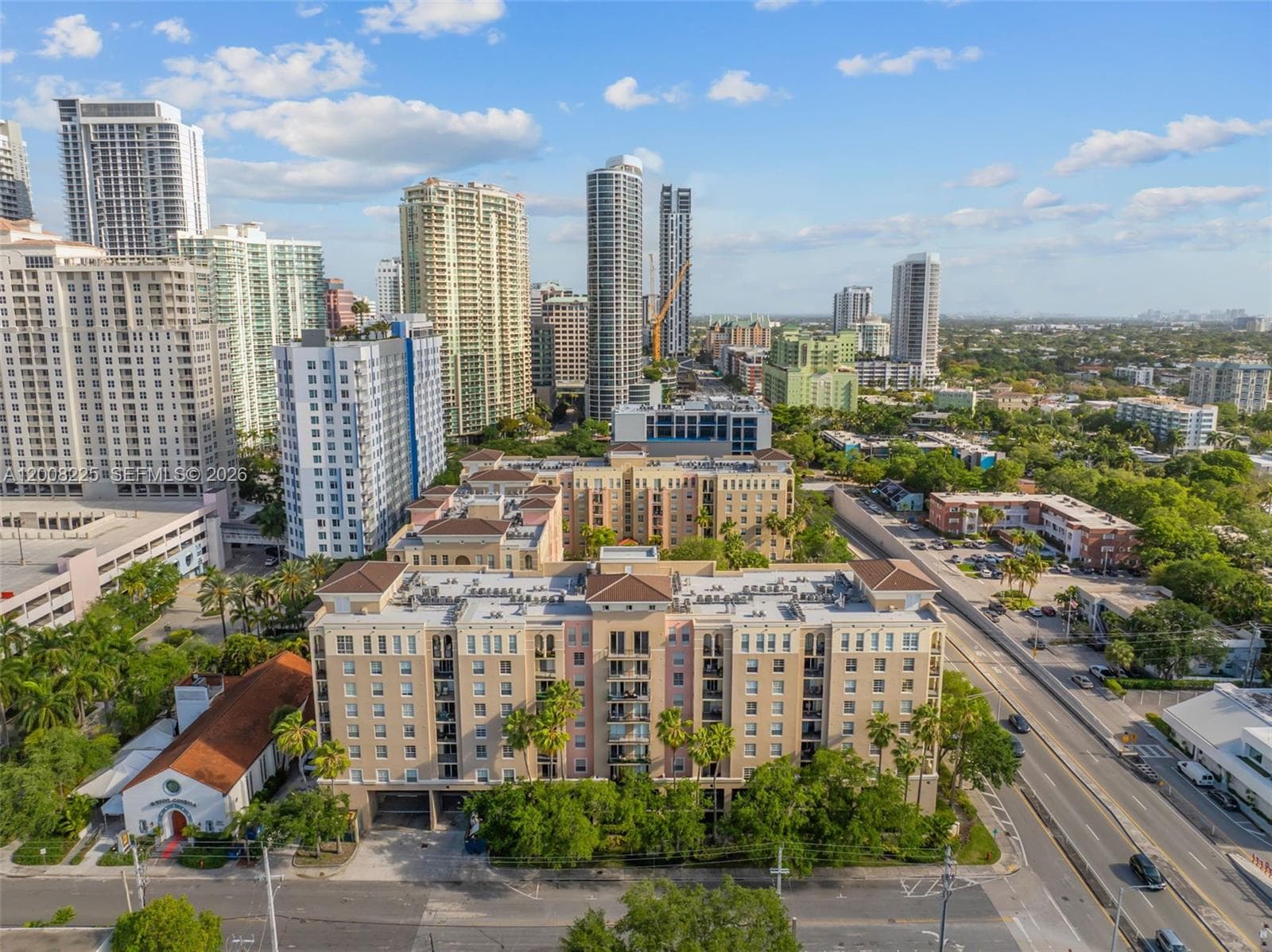 LAS OLAS BY THE RIVER · #3305 in Fort Lauderdale - Photo 33