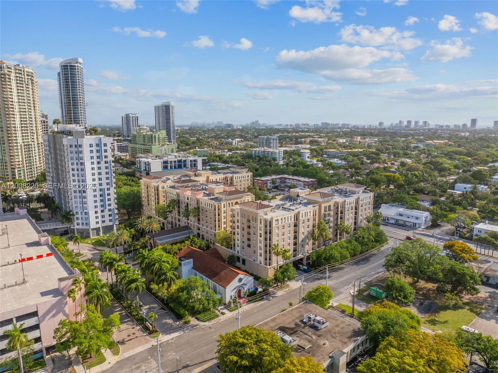 LAS OLAS BY THE RIVER · #3305 in Fort Lauderdale - Photo 32