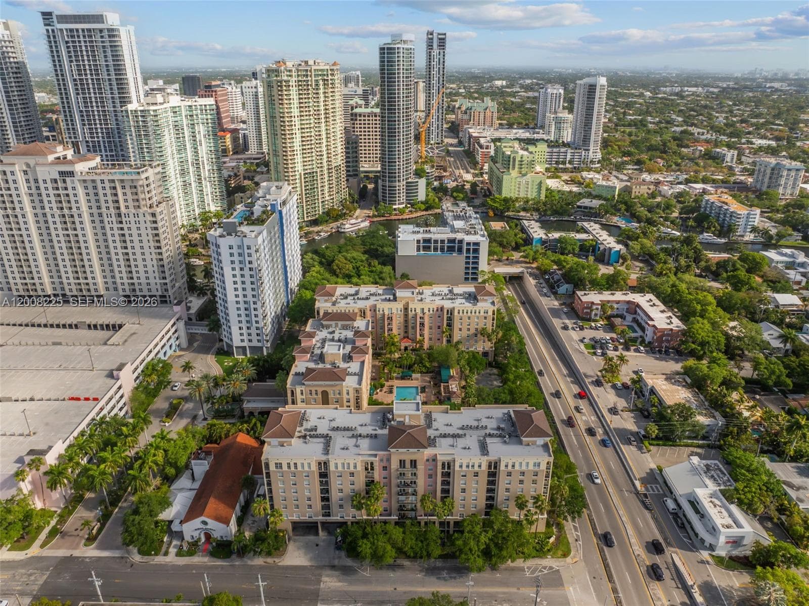LAS OLAS BY THE RIVER · #3305 in Fort Lauderdale - Photo 34