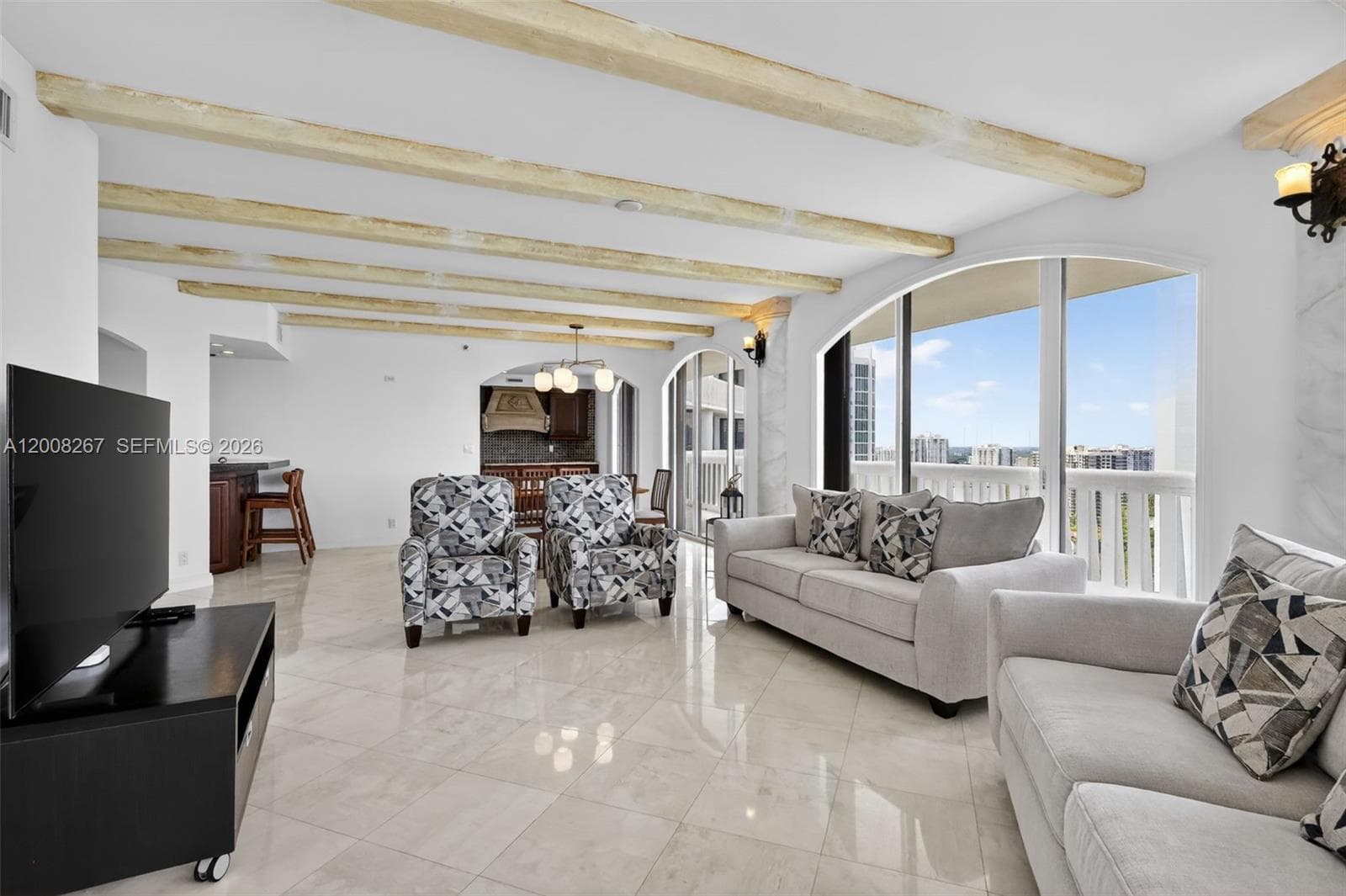 3000 ISL BLVD WILLIAMS IS · #2305 in Aventura - Photo 2