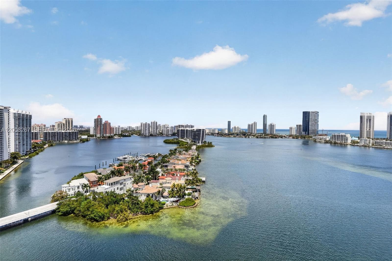3000 ISL BLVD WILLIAMS IS · #2305 in Aventura - Photo 39