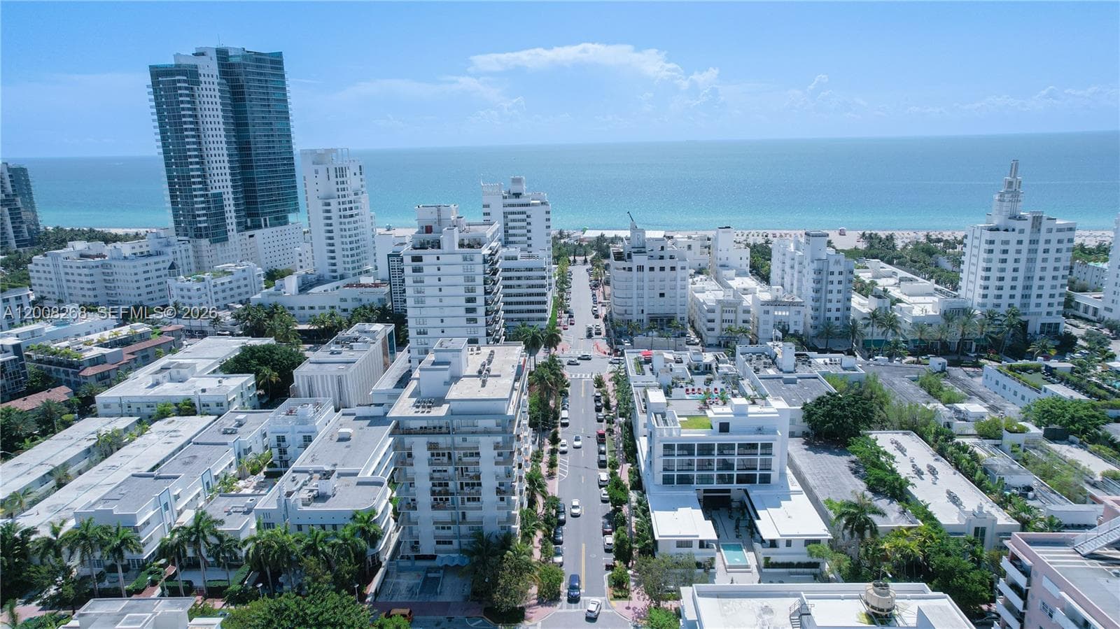 James Central Towers · #605 in Miami Beach - Photo 22