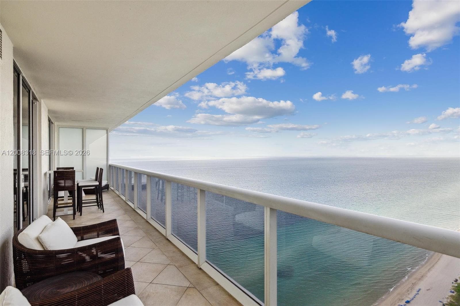 BEACH CLUB TWO · #4803 in Hallandale Beach - Photo 3