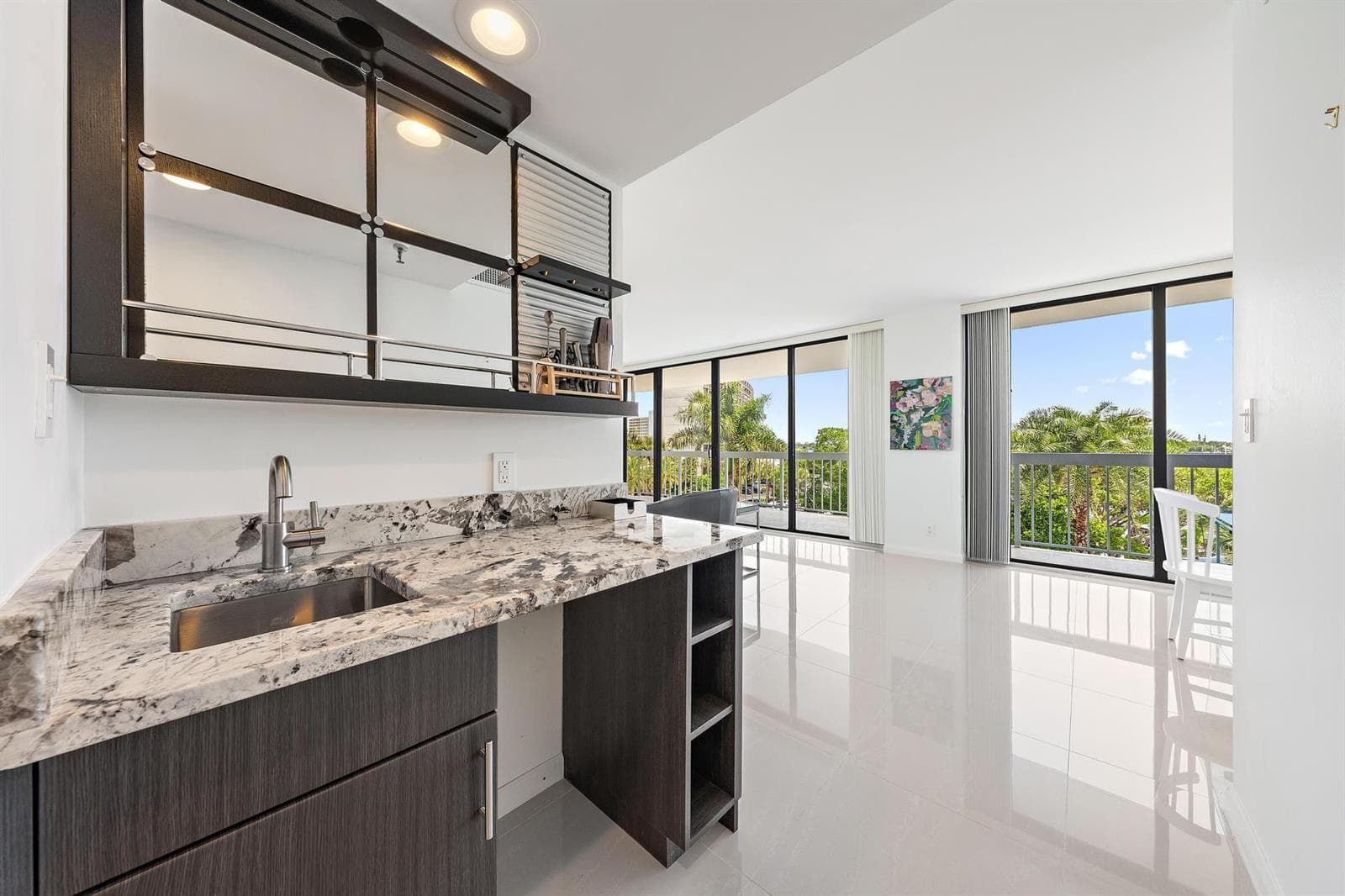 Wet Bar
