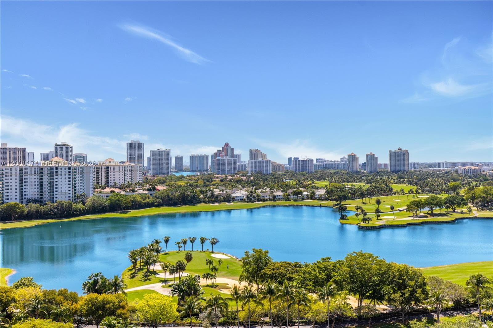 FLAMENCO CONDO TOWER I · #1805 in Aventura - Photo 16