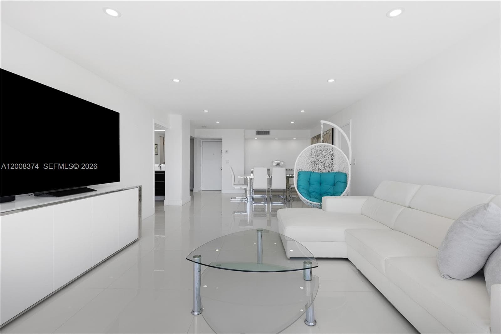 FLAMENCO CONDO TOWER I · #1805 in Aventura - Photo 5