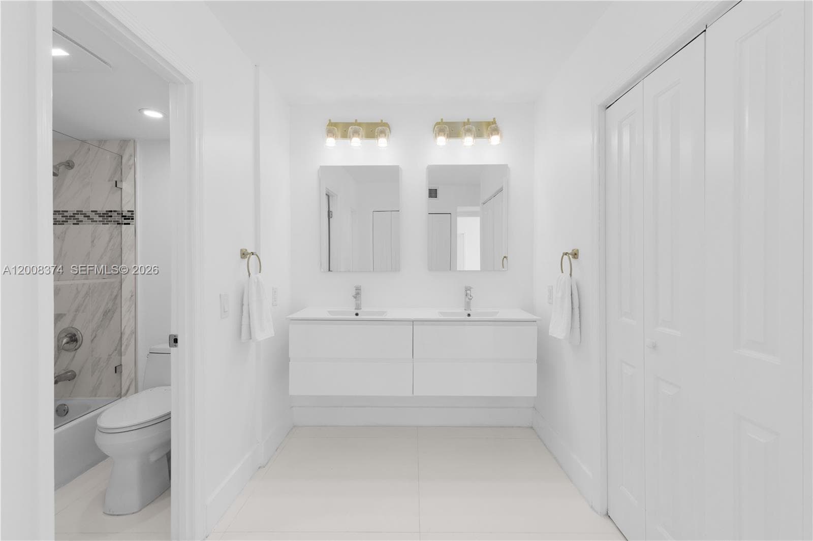 FLAMENCO CONDO TOWER I · #1805 in Aventura - Photo 20