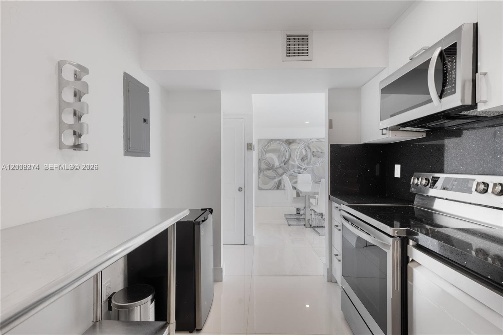 FLAMENCO CONDO TOWER I · #1805 in Aventura - Photo 10
