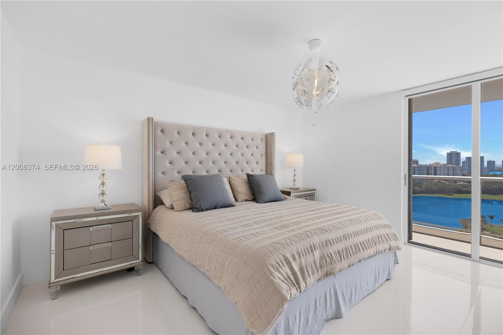 FLAMENCO CONDO TOWER I · #1805 in Aventura - Photo 19