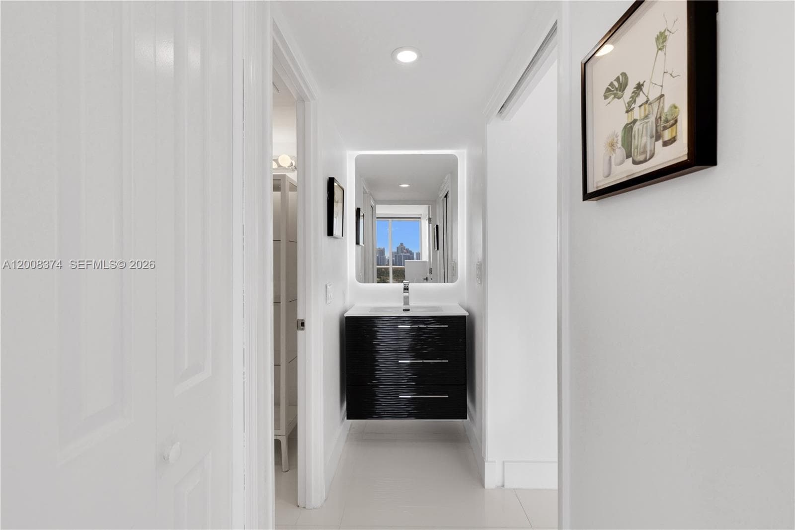 FLAMENCO CONDO TOWER I · #1805 in Aventura - Photo 29