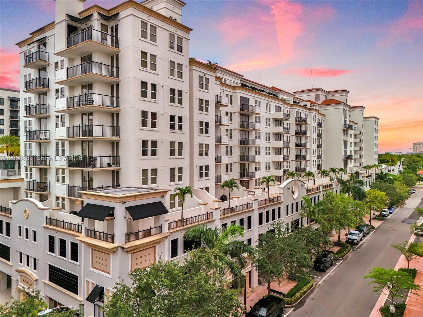 ONE VILLAGE PLACE · #411 in Coral Gables - Photo 2