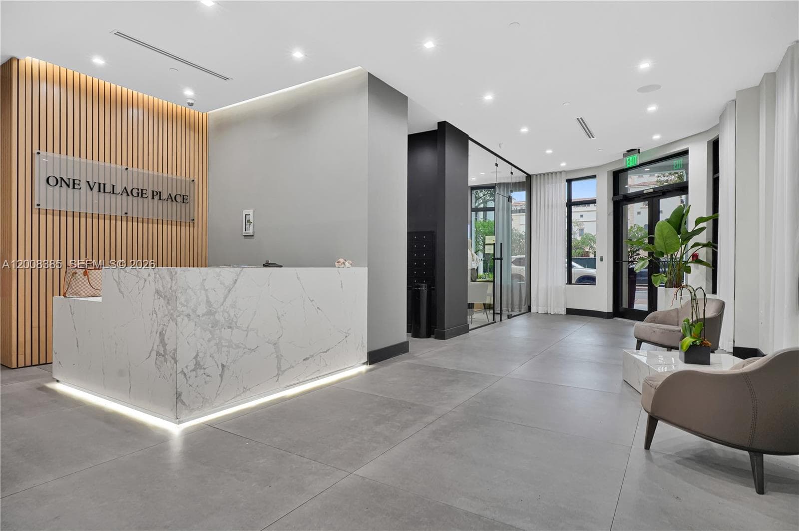 ONE VILLAGE PLACE · #411 in Coral Gables - Photo 3