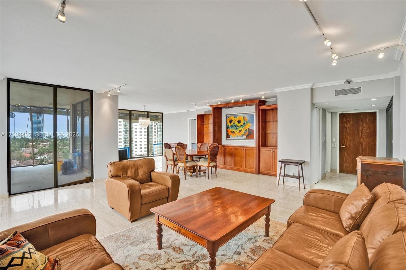 TURNBERRY TOWERS CONDO · #8K in Aventura - Photo 22