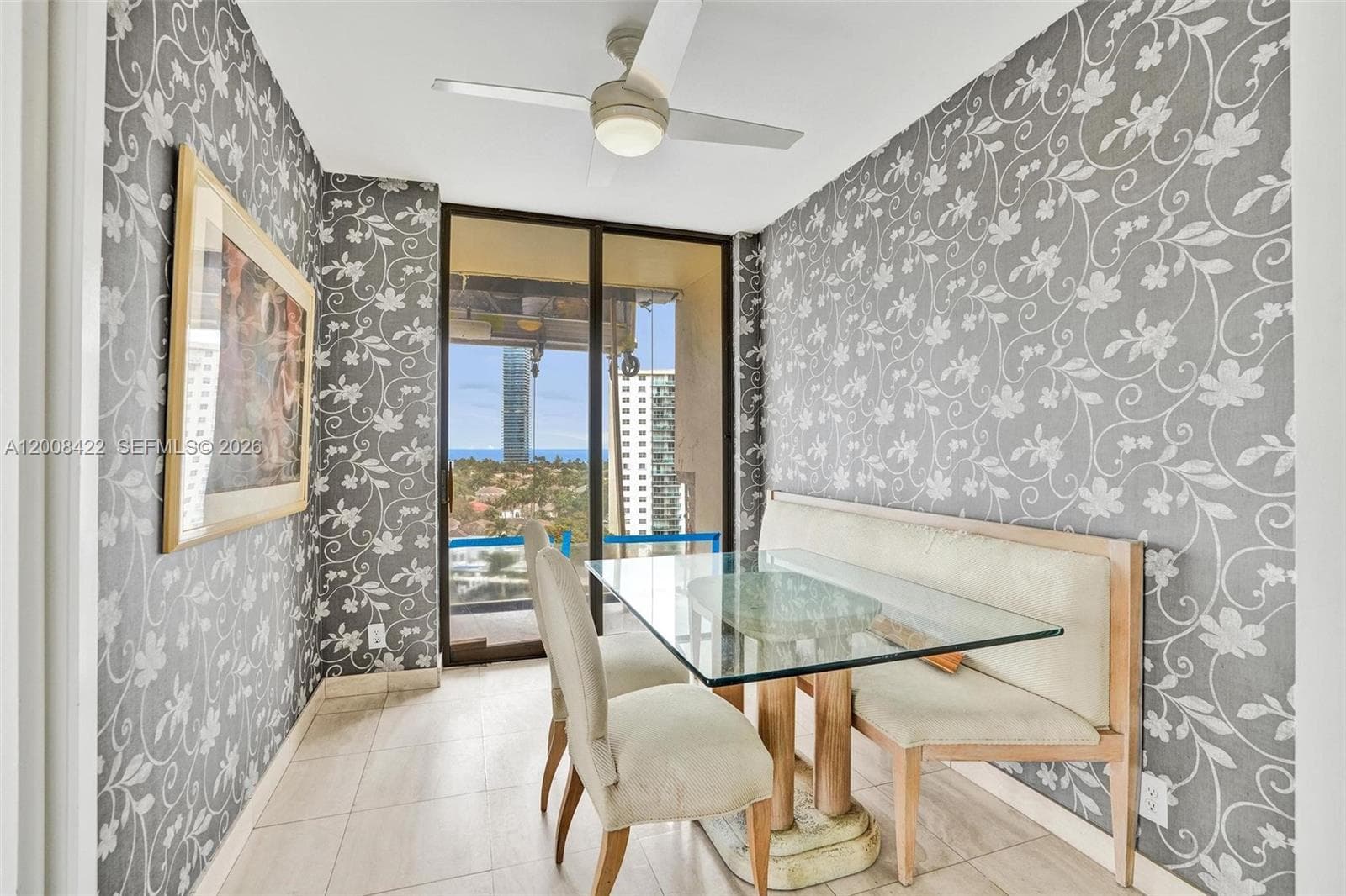 TURNBERRY TOWERS CONDO · #8K in Aventura - Photo 7