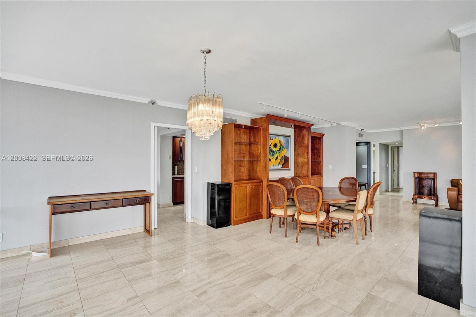 TURNBERRY TOWERS CONDO · #8K in Aventura - Photo 3