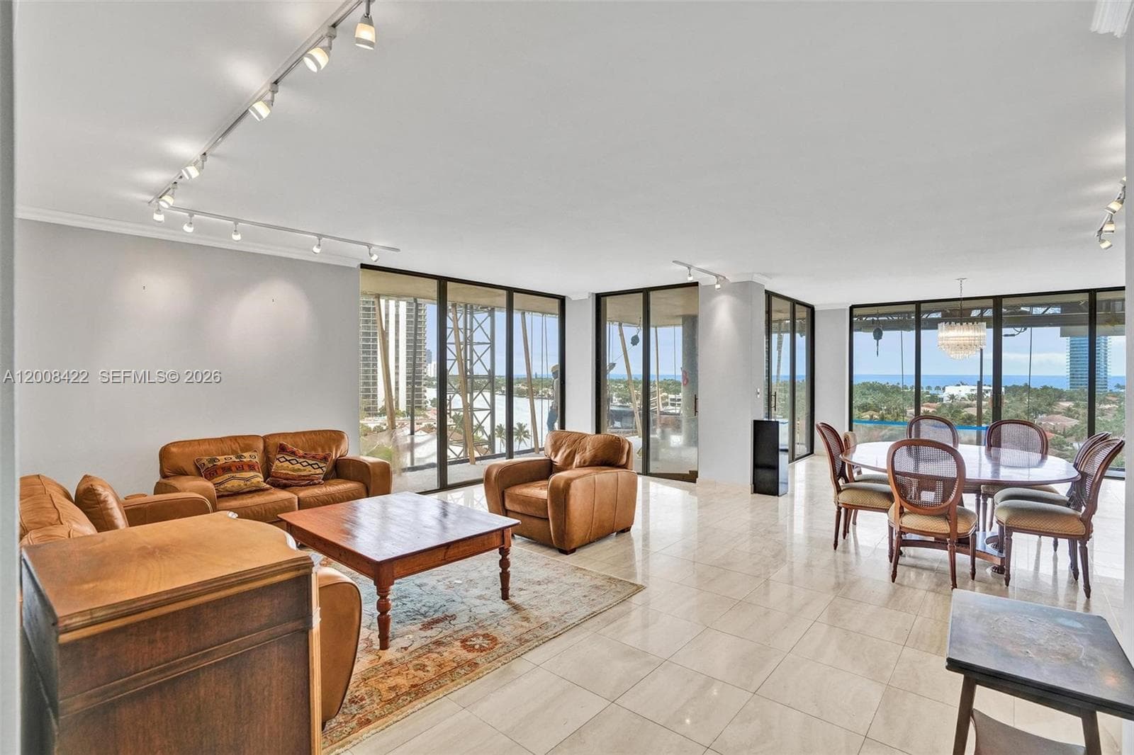 TURNBERRY TOWERS CONDO · #8K in Aventura - Photo 20