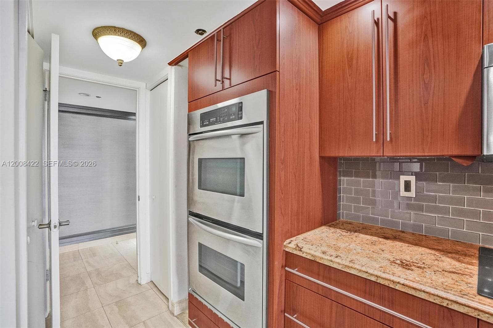 TURNBERRY TOWERS CONDO · #8K in Aventura - Photo 10