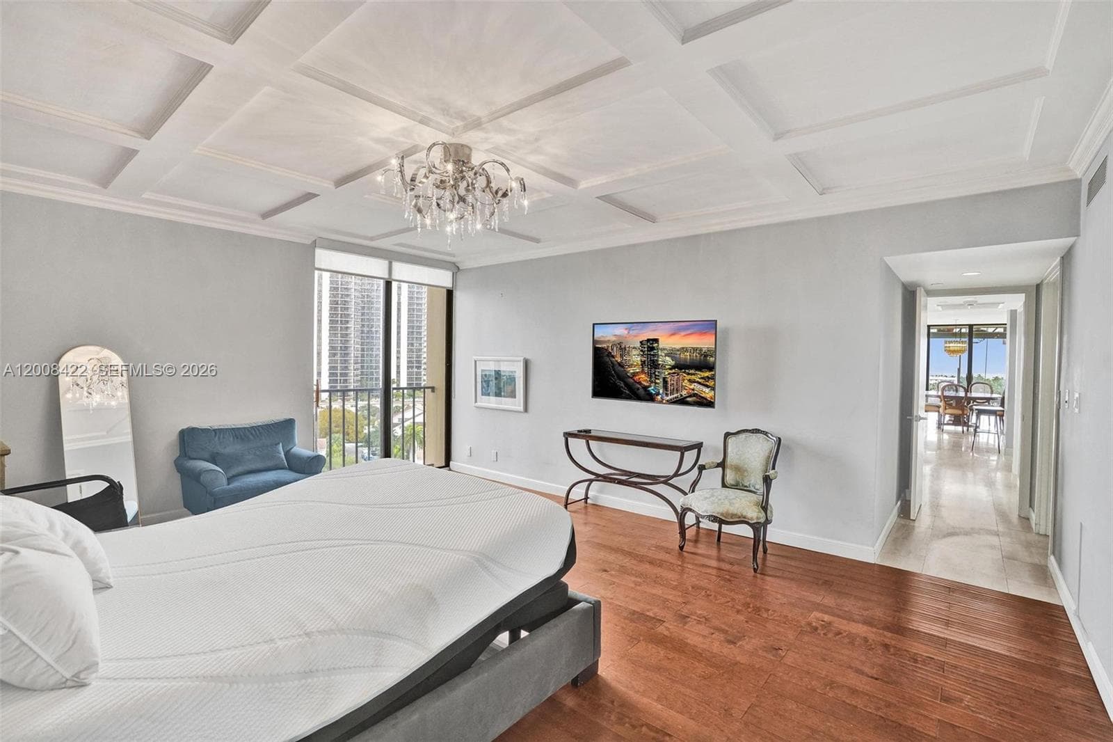 TURNBERRY TOWERS CONDO · #8K in Aventura - Photo 18