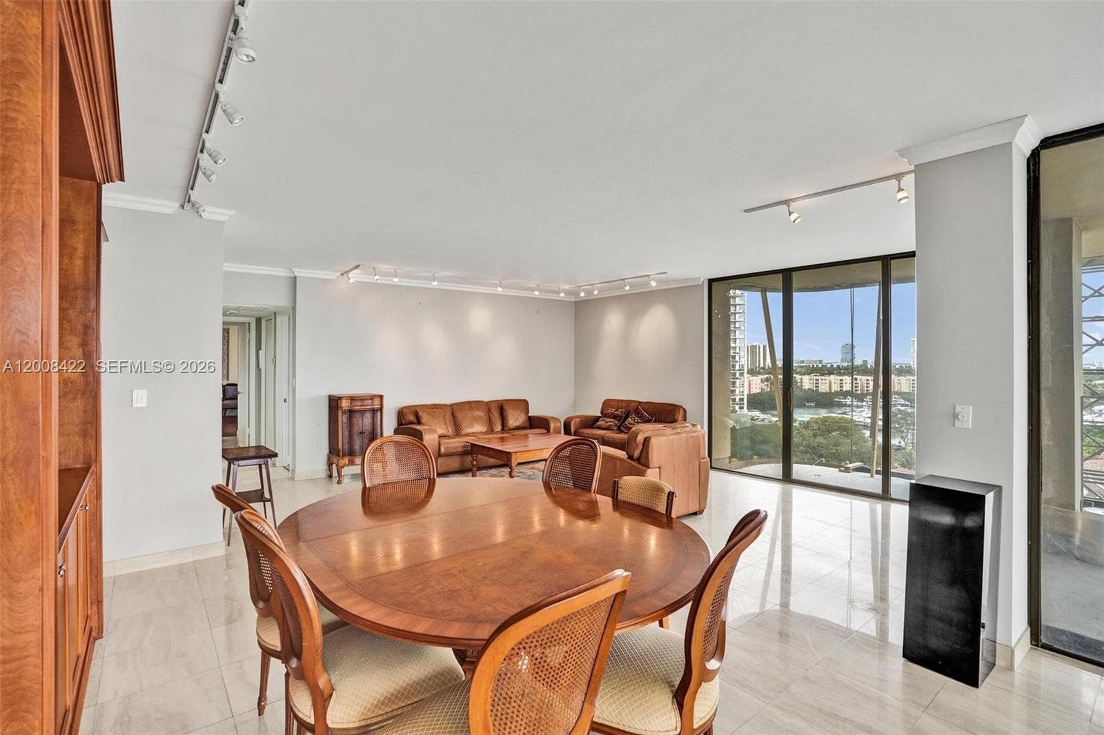 TURNBERRY TOWERS CONDO · #8K in Aventura - Photo 19