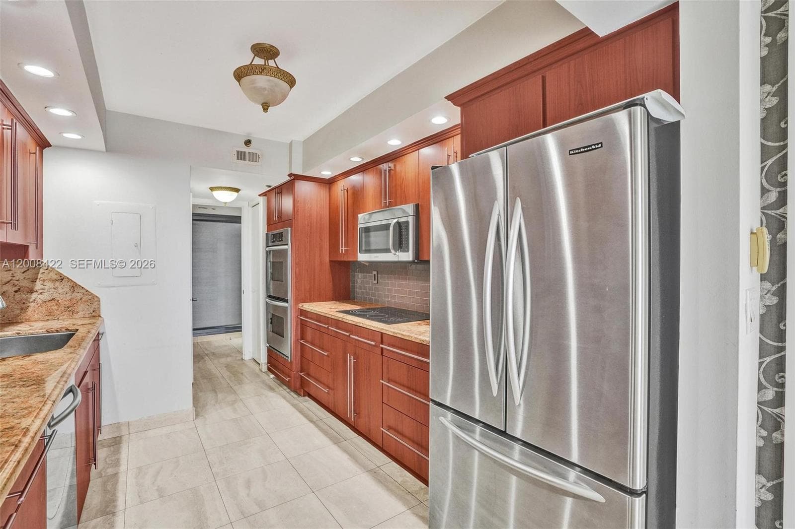 TURNBERRY TOWERS CONDO · #8K in Aventura - Photo 8