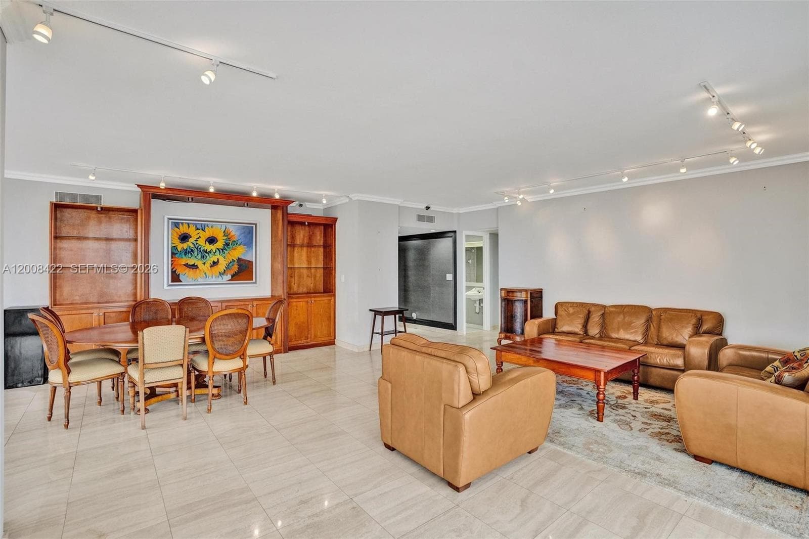 TURNBERRY TOWERS CONDO · #8K in Aventura - Photo 21