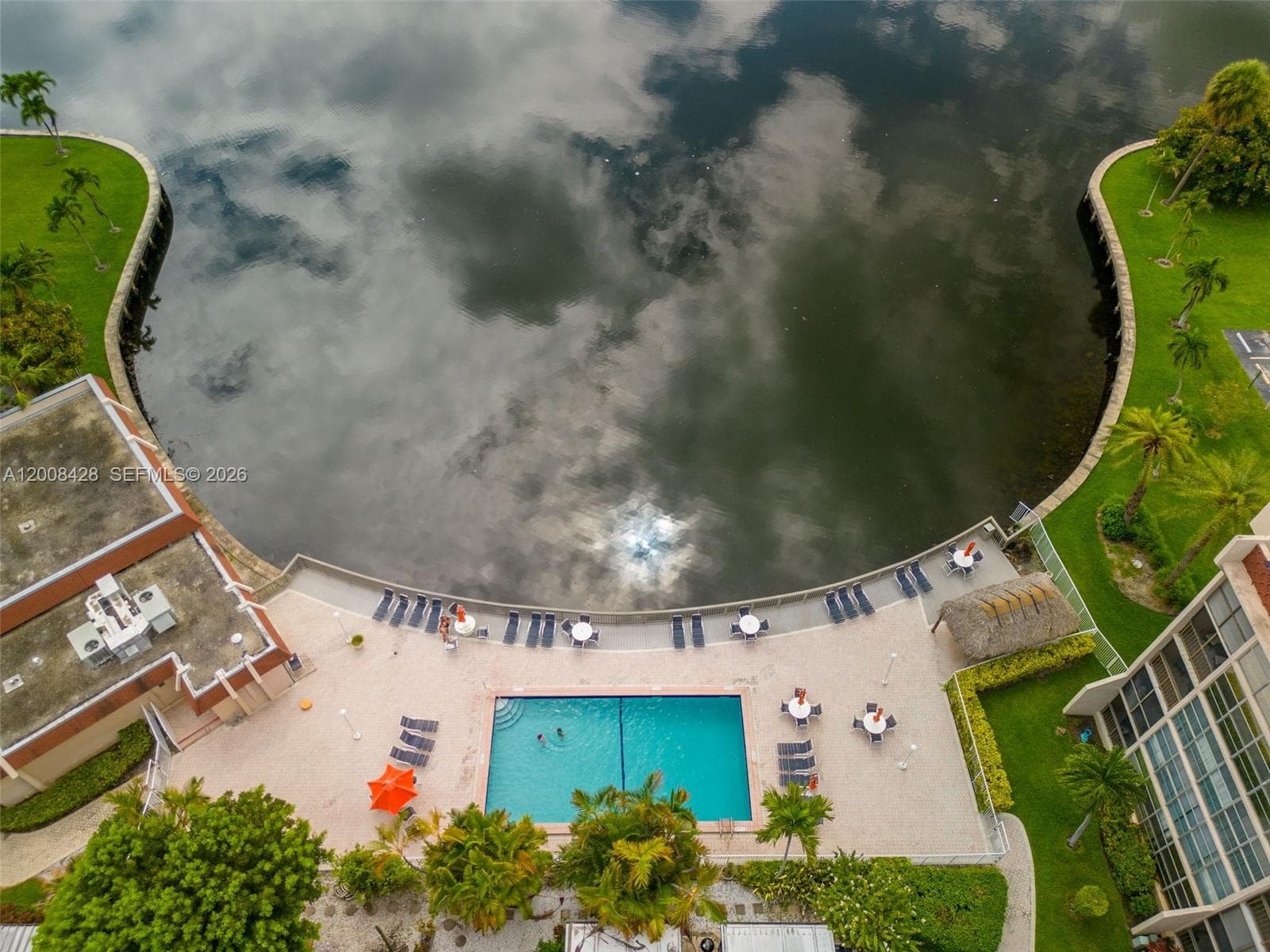 DESOTO PARK NORTH CONDO · #116 in Hallandale Beach - Photo 20