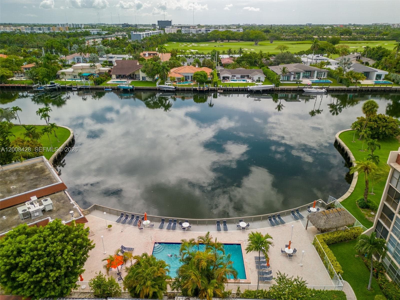 DESOTO PARK NORTH CONDO · #116 in Hallandale Beach - Photo 21