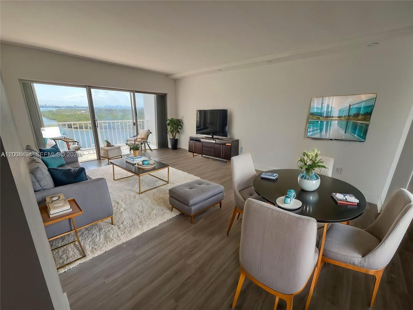 ARLEN HOUSE · #1120 in Sunny Isles Beach - Photo 1