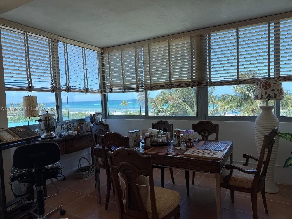 Direct Ocean view