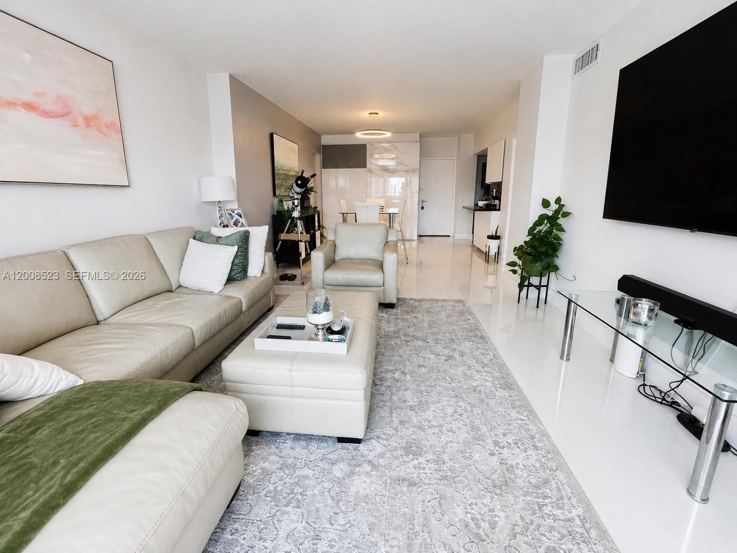 ARLEN HOUSE CONDO · #PH11 in Sunny Isles Beach - Photo 2