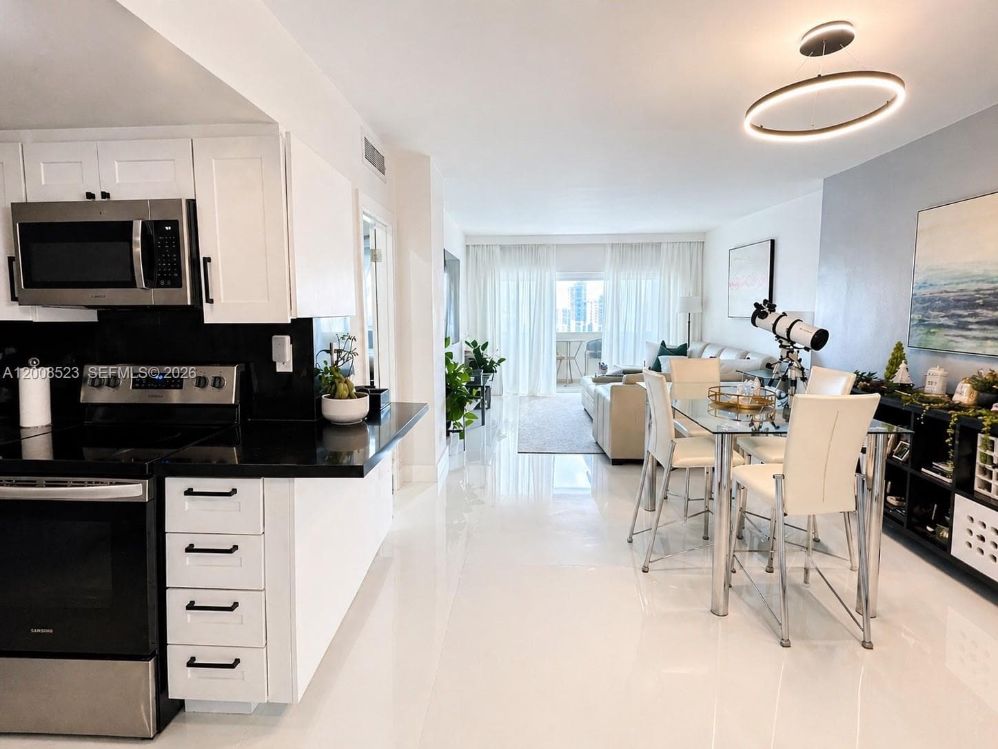 ARLEN HOUSE CONDO · #PH11 in Sunny Isles Beach - Photo 1