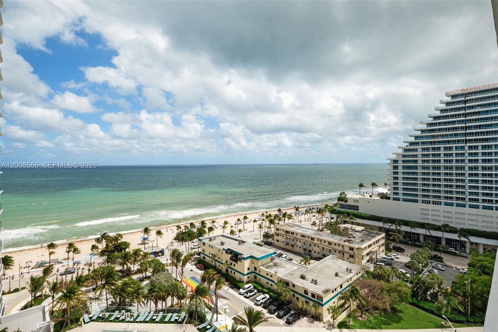 Selene Oceanfront Residences · #1205 in Fort Lauderdale - Photo 27