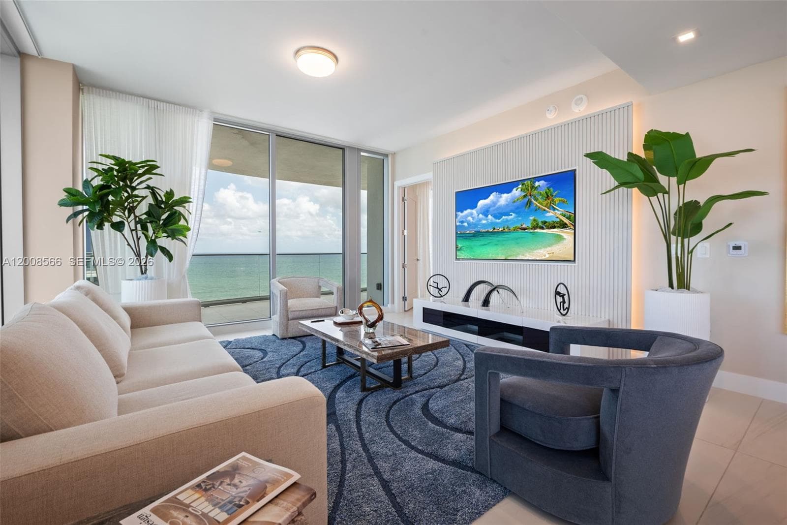 Selene Oceanfront Residences · #1205 in Fort Lauderdale - Photo 6