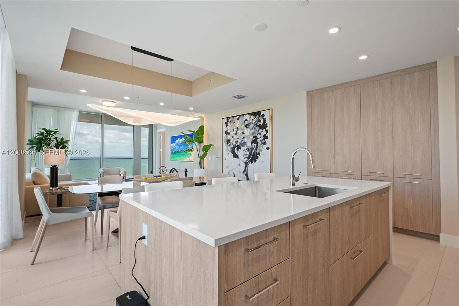 Selene Oceanfront Residences · #1205 in Fort Lauderdale - Photo 12