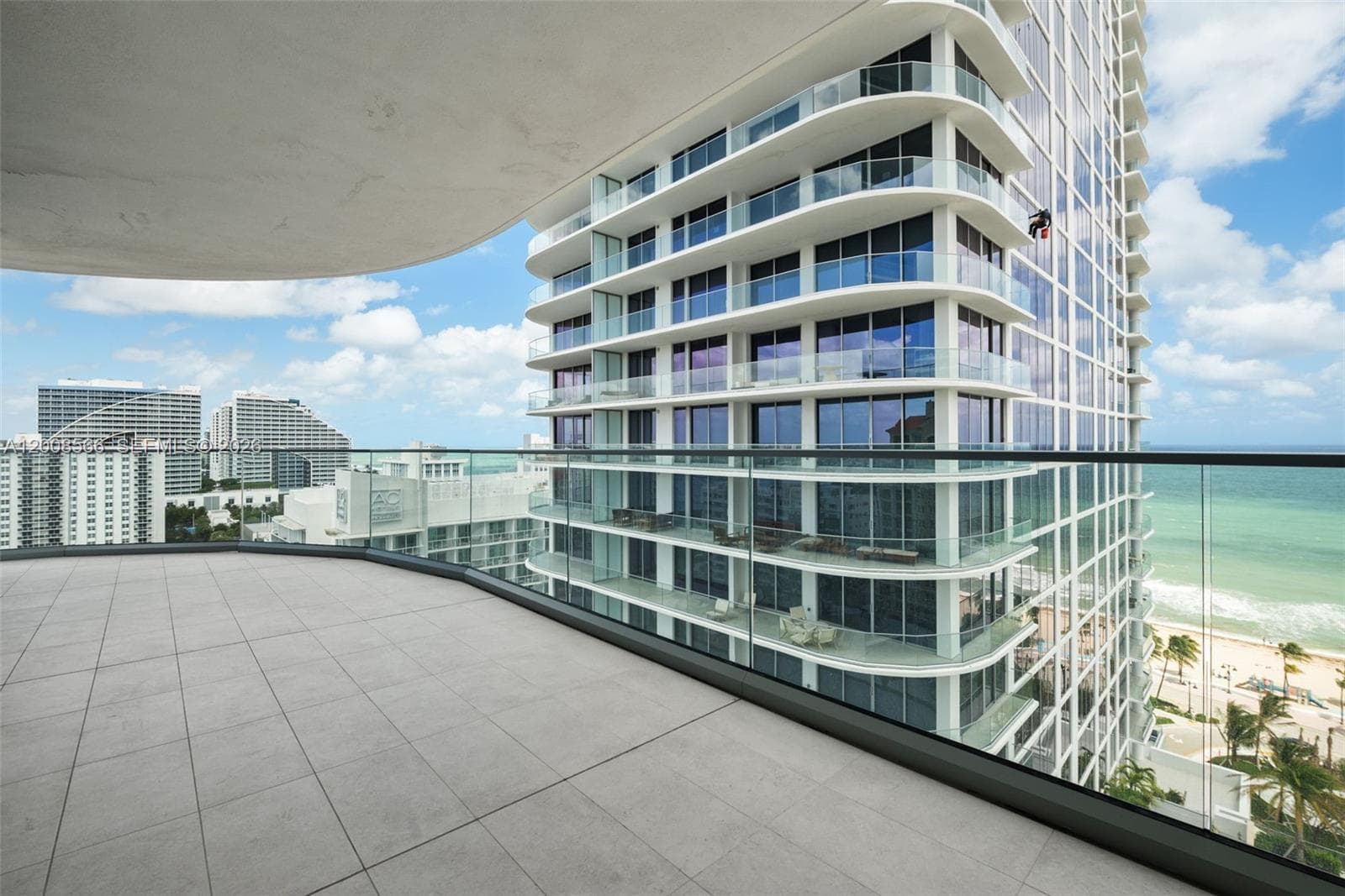 Selene Oceanfront Residences · #1205 in Fort Lauderdale - Photo 26